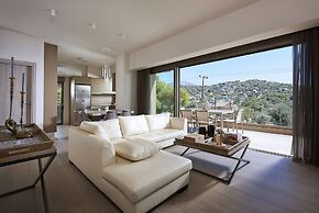 Elaia Luxury Suites Lagonissi