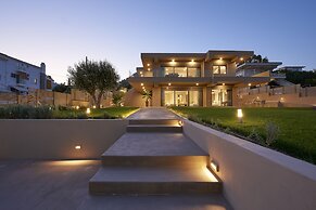 Elaia Luxury Suites Lagonissi