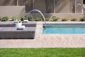 Elaia Luxury Suites Lagonissi