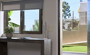 Elaia Luxury Suites Lagonissi