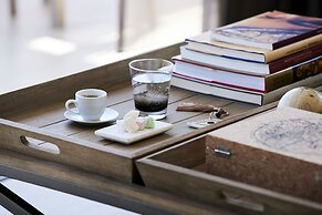 Elaia Luxury Suites Lagonissi