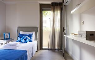 Elaia Luxury Suites Lagonissi