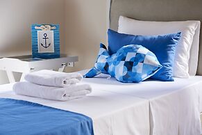 Elaia Luxury Suites Lagonissi