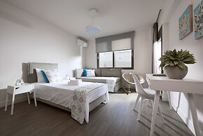 Elaia Luxury Suites Lagonissi