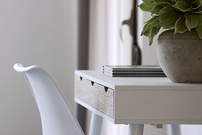 Elaia Luxury Suites Lagonissi