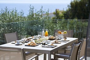 Elaia Luxury Suites Lagonissi