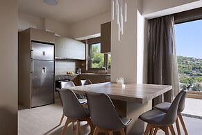 Elaia Luxury Suites Lagonissi