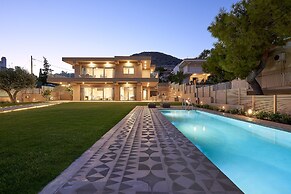 Elaia Luxury Suites Lagonissi