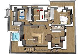 Elaia Luxury Suites Lagonissi