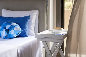 Elaia Luxury Suites Lagonissi