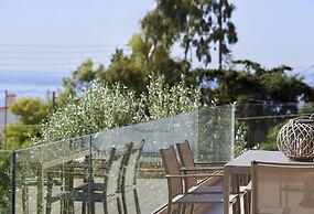 Elaia Luxury Suites Lagonissi