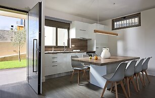 Elaia Luxury Suites Lagonissi