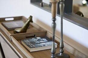 Elaia Luxury Suites Lagonissi