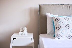 Elaia Luxury Suites Lagonissi