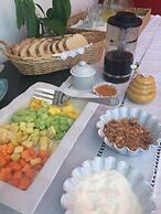 The Mantarraya Outpost Bed & Breakfast