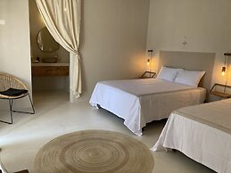 The Mantarraya Outpost Bed & Breakfast