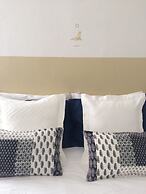 The Mantarraya Outpost Bed & Breakfast