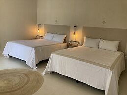 The Mantarraya Outpost Bed & Breakfast