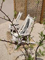 The Mantarraya Outpost Bed & Breakfast