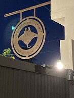 The Mantarraya Outpost Bed & Breakfast