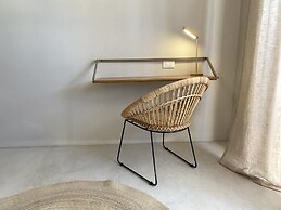 The Mantarraya Outpost Bed & Breakfast