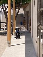 The Mantarraya Outpost Bed & Breakfast