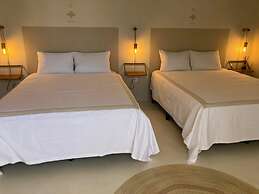 The Mantarraya Outpost Bed & Breakfast