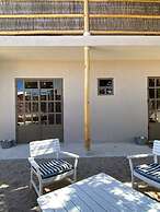 The Mantarraya Outpost Bed & Breakfast