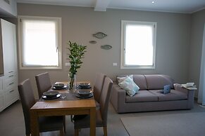 Mosella Suite Hotel