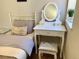 Denim Dreams Apartment