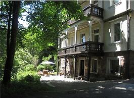Hotel Villa Kehrwieder