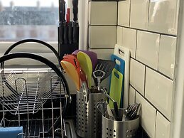 Eskdaill Place Apartment