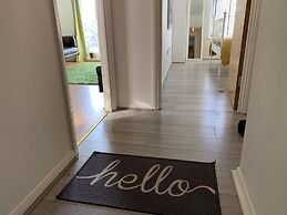 Eskdaill Place Apartment