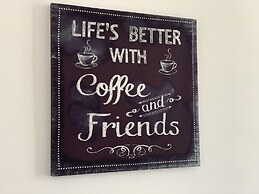 Eskdaill Place Apartment