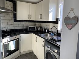 Eskdaill Place Apartment