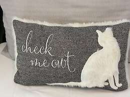 Eskdaill Place Apartment