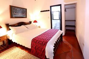 Hospederia Don Paulino