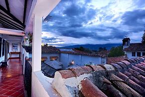 Hospederia Don Paulino