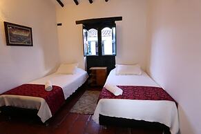 Hospederia Don Paulino