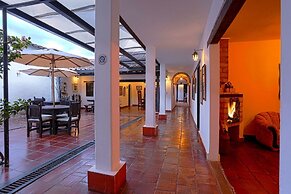 Hospederia Don Paulino