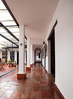 Hospederia Don Paulino