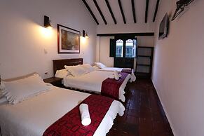 Hospederia Don Paulino