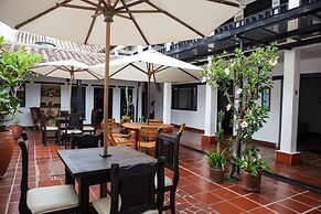 Hospederia Don Paulino