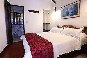 Hospederia Don Paulino