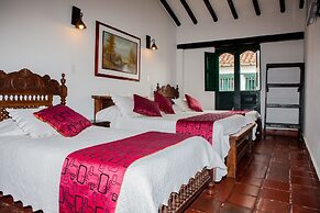 Hospederia Don Paulino