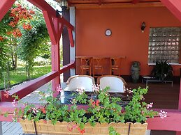 Hotel Bor