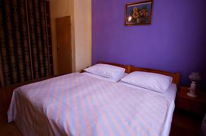 Hotel Bor