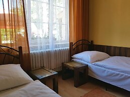Hotel Bor