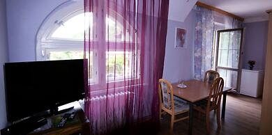 Hotel Bor
