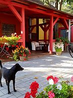 Hotel Bor